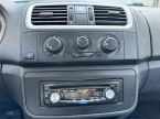 Škoda Roomster - fotka číslo 11