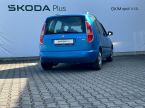 Škoda Roomster - fotka číslo 1