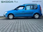 Škoda Roomster - fotka číslo 2
