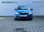 Škoda Roomster - fotka číslo 3