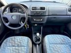 Škoda Roomster - fotka číslo 4