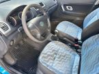 Škoda Roomster - fotka číslo 5