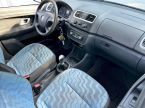 Škoda Roomster - fotka číslo 6