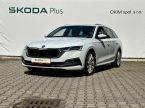 Škoda Octavia - fotka číslo 0
