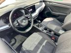 Škoda Octavia - fotka číslo 5