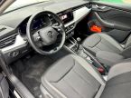 Škoda Scala - fotka číslo 5