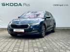 Škoda Octavia - fotka číslo 0