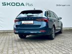 Škoda Octavia - fotka číslo 1