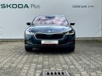 Škoda Octavia - fotka číslo 3