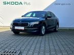 Škoda Octavia - fotka číslo 0