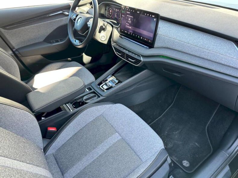 Škoda Octavia - hlavní fotka