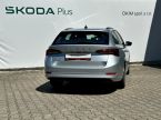 Škoda Octavia - fotka číslo 1
