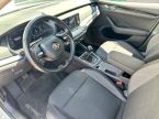 Škoda Octavia - fotka číslo 5