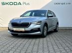 Škoda Scala - fotka číslo 0