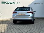 Škoda Scala - fotka číslo 1