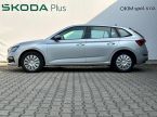 Škoda Scala - fotka číslo 2