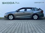 Škoda Octavia - fotka číslo 1
