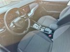 Škoda Octavia - fotka číslo 5