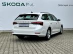 Škoda Octavia - fotka číslo 1