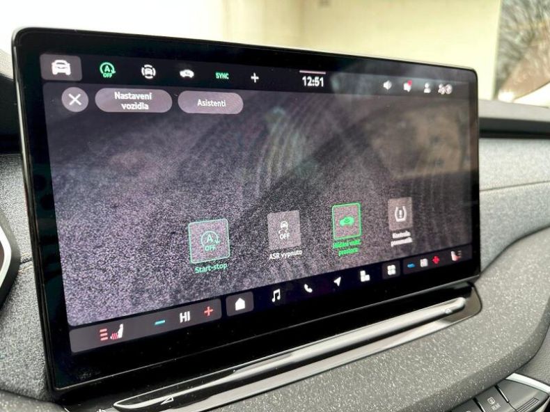 Škoda Octavia - hlavní fotka