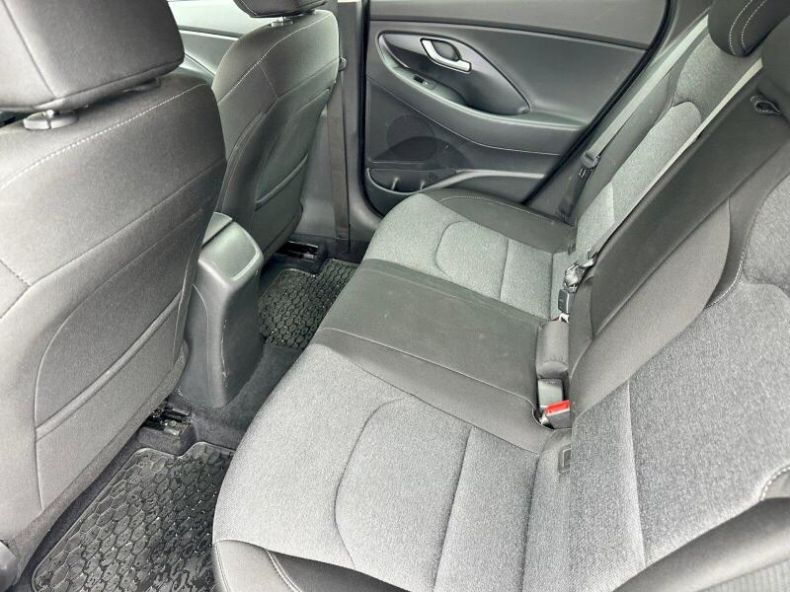 Hyundai i30 - hlavní fotka