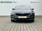 Škoda Octavia - fotka číslo 3