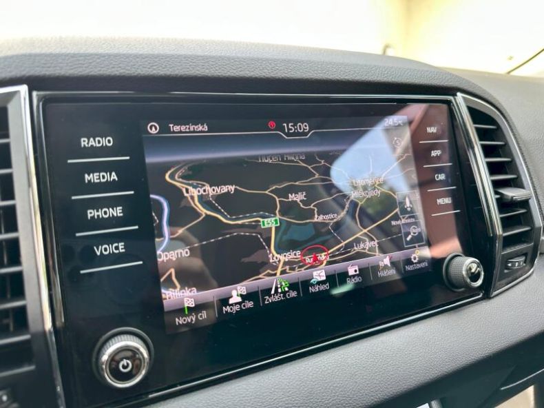 Škoda Karoq - hlavní fotka