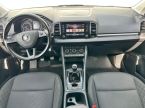 Škoda Karoq - fotka číslo 4