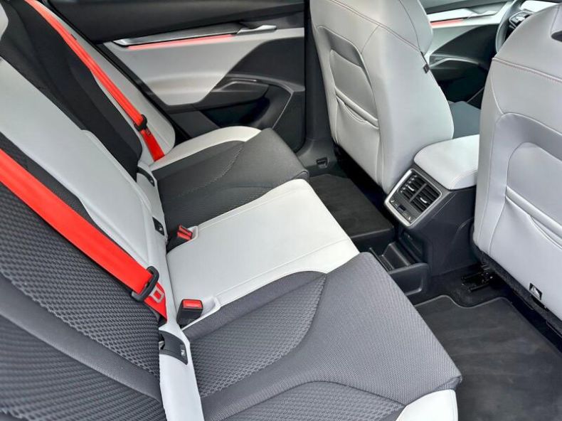 Škoda Elroq - hlavní fotka