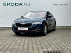 Škoda Octavia - fotka číslo 0