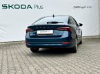 Škoda Octavia - fotka číslo 1