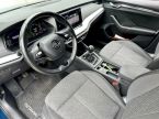 Škoda Octavia - fotka číslo 5