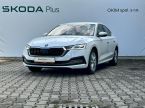 Škoda Octavia - fotka číslo 0