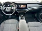 Škoda Octavia - fotka číslo 4