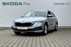 Škoda Octavia - fotka číslo 0