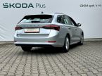 Škoda Octavia - fotka číslo 1