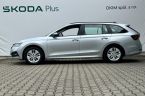 Škoda Octavia - fotka číslo 2