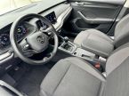 Škoda Octavia - fotka číslo 5