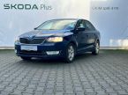 Škoda Rapid - fotka číslo 0