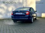 Škoda Rapid - fotka číslo 1