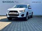 Mitsubishi ASX  - fotka číslo 0