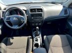 Mitsubishi ASX  - fotka číslo 4
