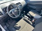 Mitsubishi ASX  - fotka číslo 5