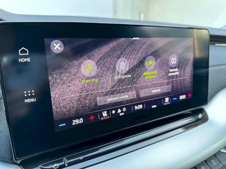 Škoda Octavia - hlavní fotka