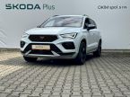 Cupra Ateca - fotka číslo 0