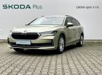 Škoda Superb - fotka číslo 0