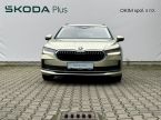 Škoda Superb - fotka číslo 3