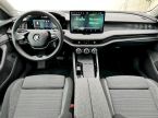 Škoda Superb - fotka číslo 4