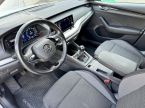 Škoda Octavia - fotka číslo 5