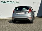 Ford Fiesta - fotka číslo 1